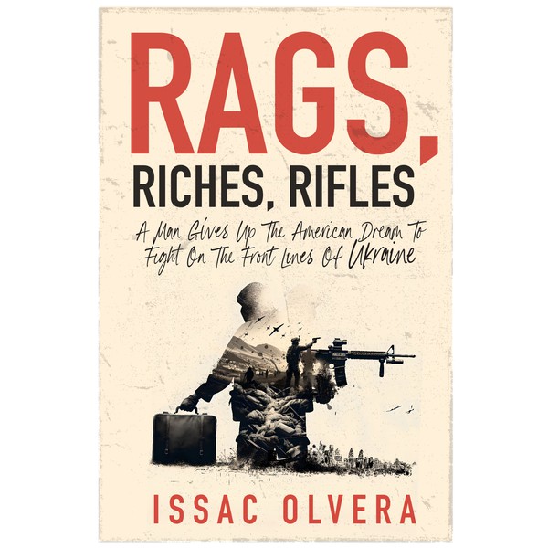 RAGS, RICHES, RIFLES