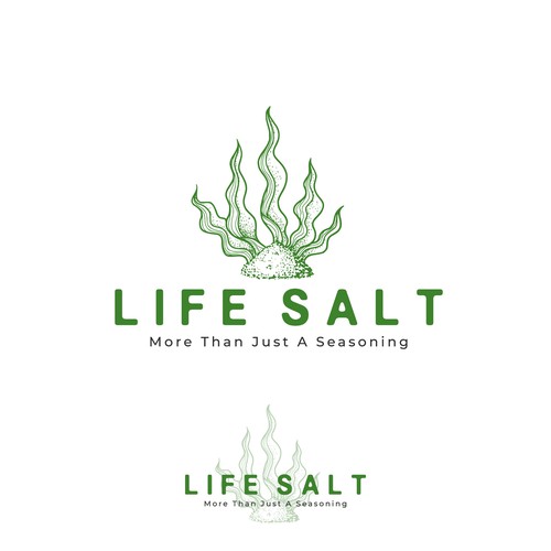 Diseño de Salt Infused with Seaweed as a Natural Source of Daily Iodine vs Salts with Chemical Iodine de vinsmoke std