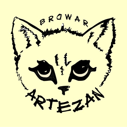 Artezan Brewery needs a new logo Diseño de TimZilla