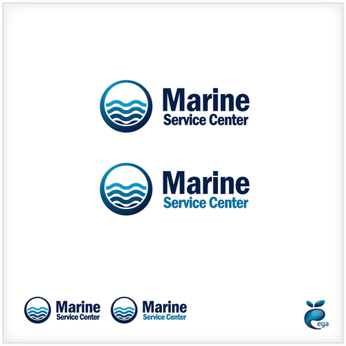 Wicked Awesome Logo Needed for Boat Repair shop Logo design contest