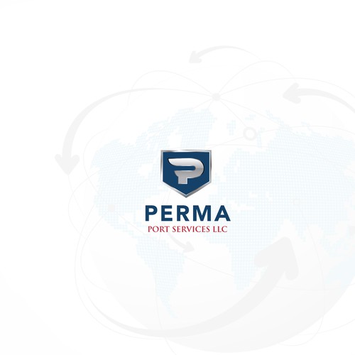 Logo redesign, refresh. Design by tetrimistipurelina