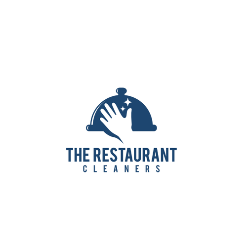 Manhattan Based Restaurant Cleaning Company | Logo design contest