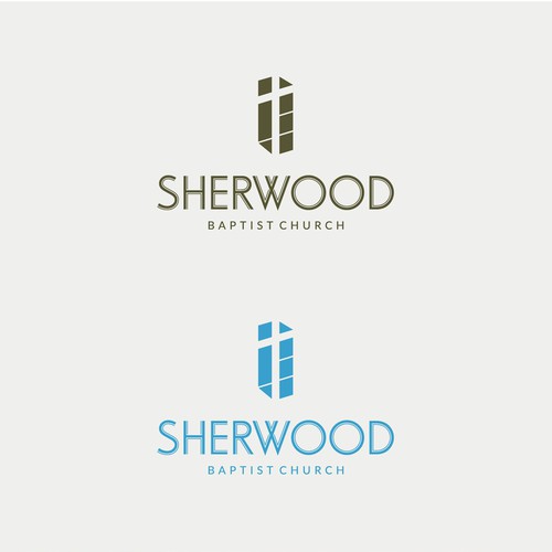 New Church Logo for Online/Social Media Renovation Design by Prisclara