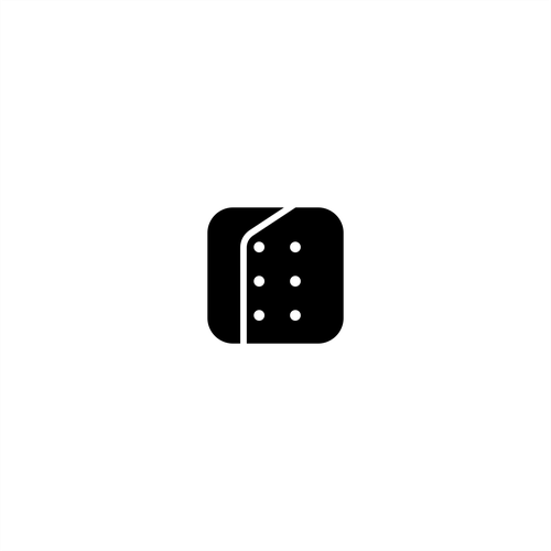 "CHEF": Food & Cooking Social Media Logo Design by Hizam art