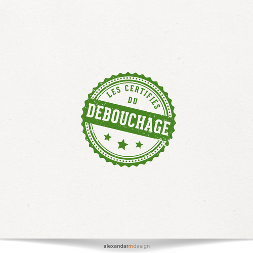 Logotipos propuesta en el concurso por alexandarm