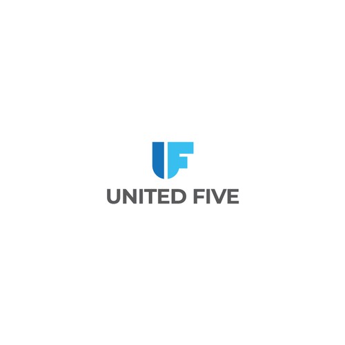 United Five Design réalisé par g'twitz