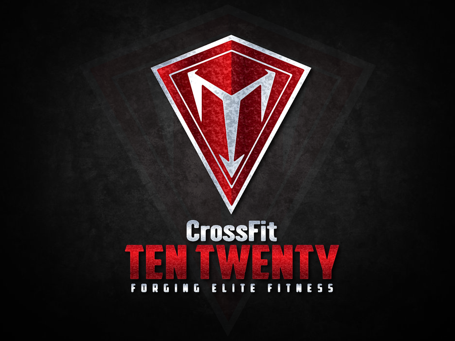 Add to your portfolio with a brand new Crossfit Box. | Logo design contest