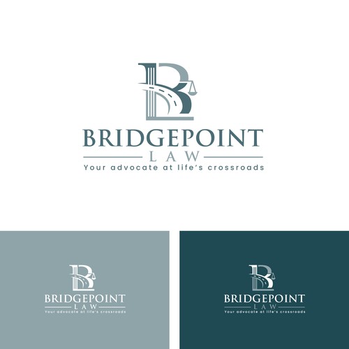 Millennial female-led law firm in Alaska Diseño de brancut_yuk