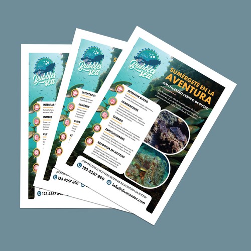  propuesta en el concurso por Serval The King