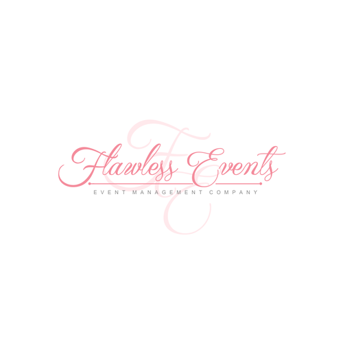 logo design for event management company