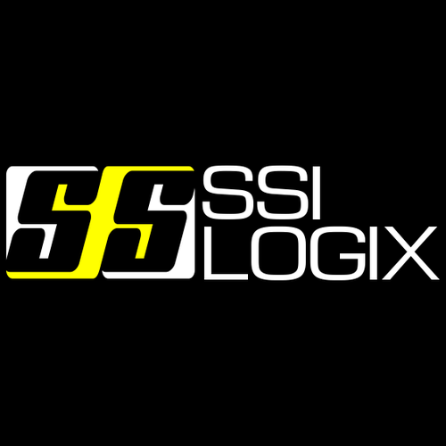 Starmind19さんのlogo for SSI Logixデザイン