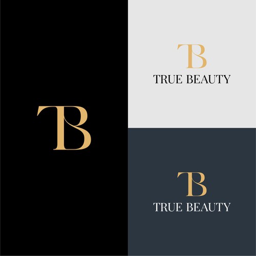 Design True Beauty is looking for top luxurious designers to design their logo.  A-Lister clientele di Dirtymice