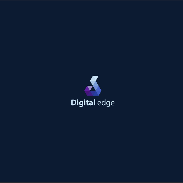 Diseño de yasirabbas titulado "digital edge"