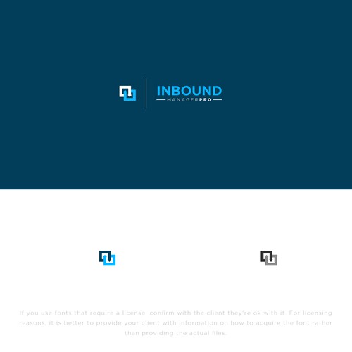 Logo design contest entry by BrynWorld