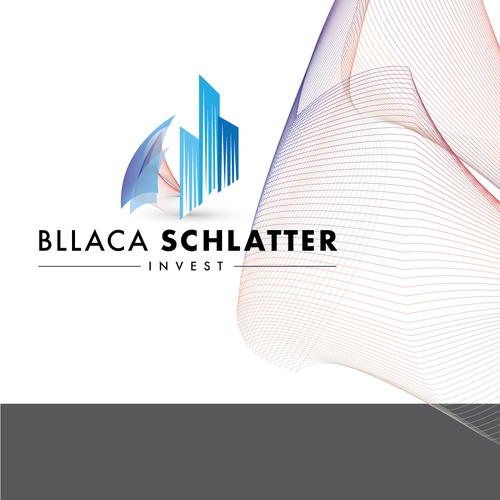 Design de logotipos proposta de design por Romano Studer