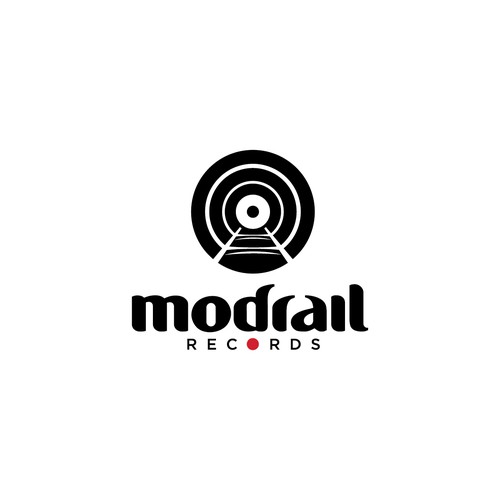Create a logo for a new record company Design von dolape