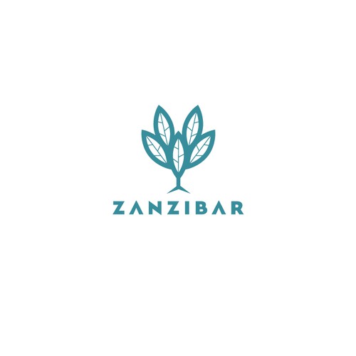 New, fresh and innovative logo for zanzibar guide website | Logo 