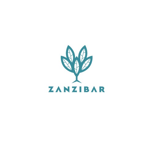 New, fresh and innovative logo for zanzibar guide website | Logo New, fresh and innovative logo for zanzibar guide website | Logo