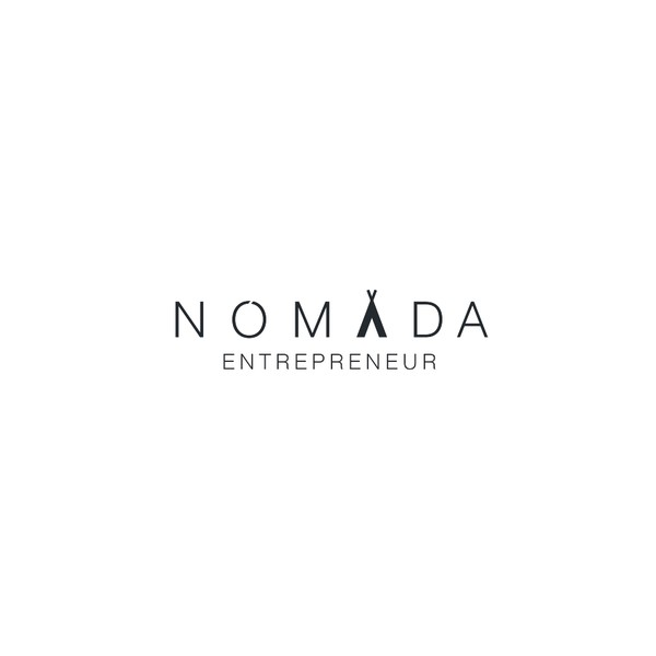 Design by woulddo99 titled "nómada"