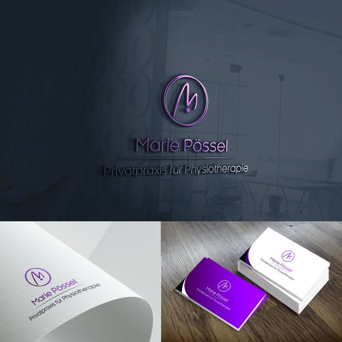 Proposta di design per un contest della categoria Logo e brand identity realizzata da csloki TM