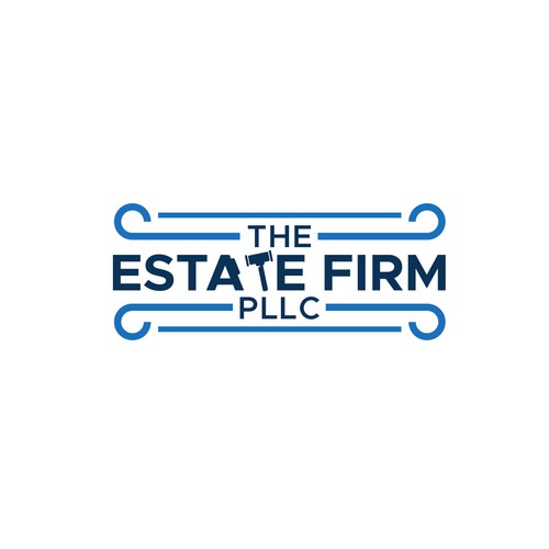 The Estate Firm Design by SPECTAGRAPH