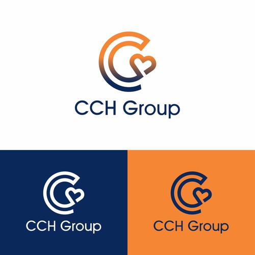 Re-brand UKs largest homecare company so it is irresistibly cool and sophisticated Design by danilo.pavanoli