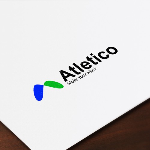 Make Your Mark by helping me Make Mine with a Business Consulting Logo Design by ChioP