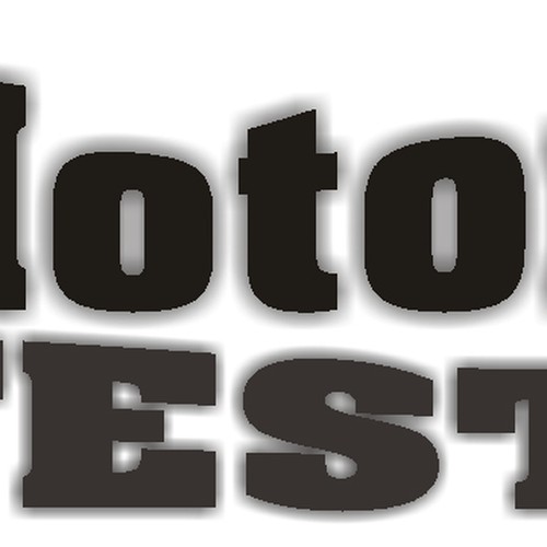 Festival MotorPark needs a new logo Design por Tsu.hard