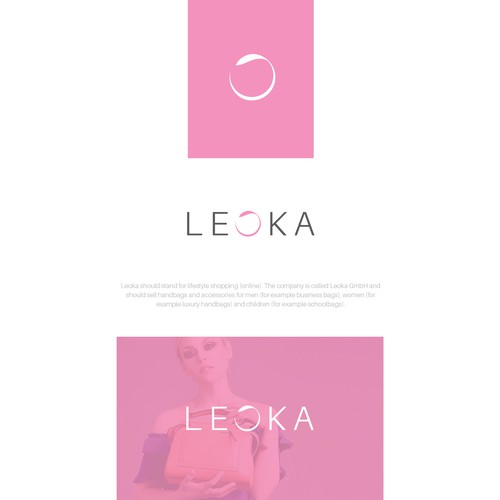 Logo & brand identity pack contest entry by Pixel21