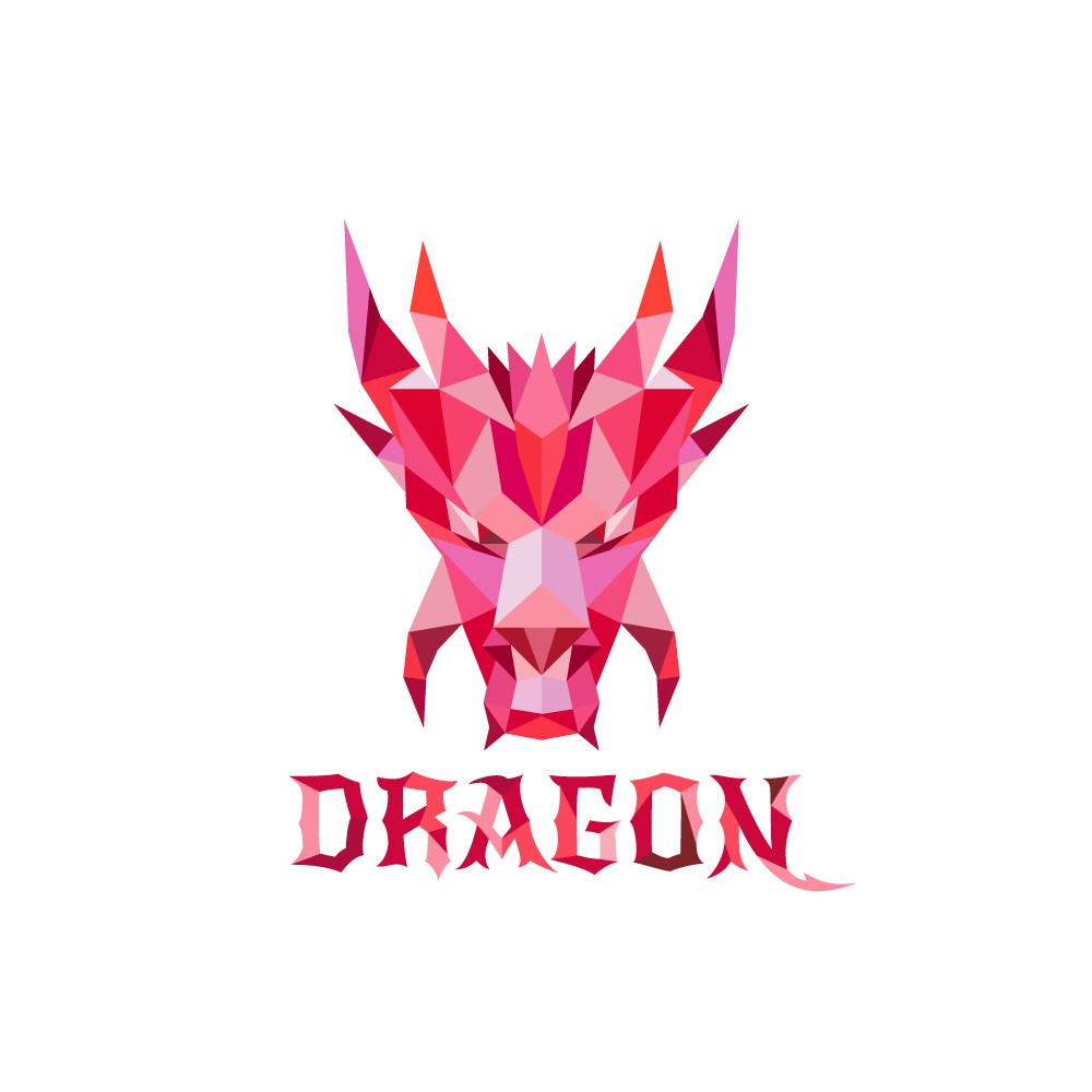 Dragon Logos - Free Dragon Logo Ideas, Design & Templates