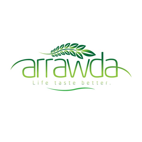 Design by KolegiumDesign titled "Arrawda Logo Design"