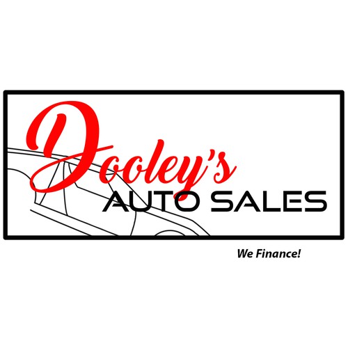 Create an innovative logo for our car dealership | Logo design contest