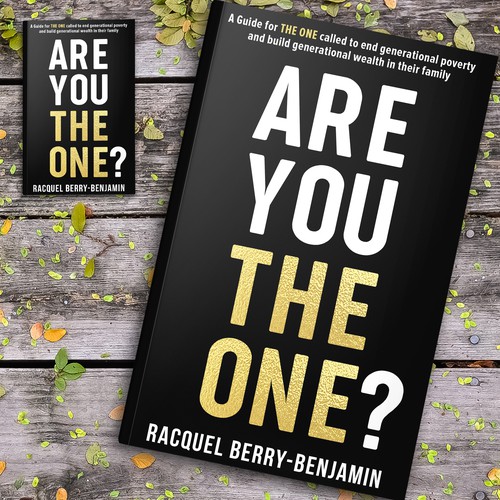 THE ONE Design by wildEagles'99