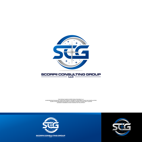 Design a company logo that is out of this world for the brightest systems engineers. Diseño de Enigma Graphic™
