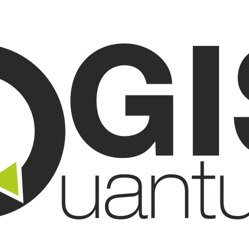 QGIS needs a new logo Diseño de Andyzendy