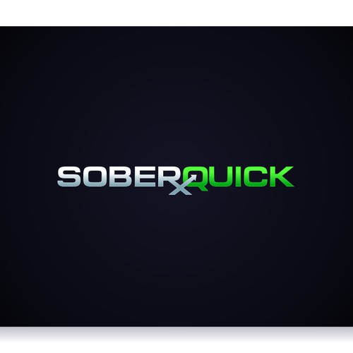 Create a logo and design theme for consumer product designed to accelerate sobriety in drunk people Design by Angga Panji™