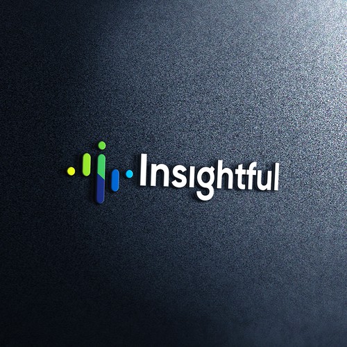 Design di New "Insightful" Logo needed for leading Work Productivity and Analytics Platform di J i m b o