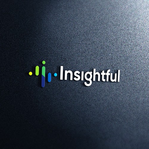 New "Insightful" Logo needed for leading Work Productivity and Analytics Platform Design by D E S P O T I C