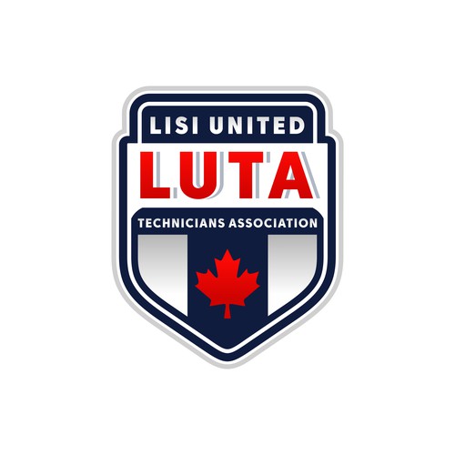 Lisi Union Logo! Design by EdRisk 99