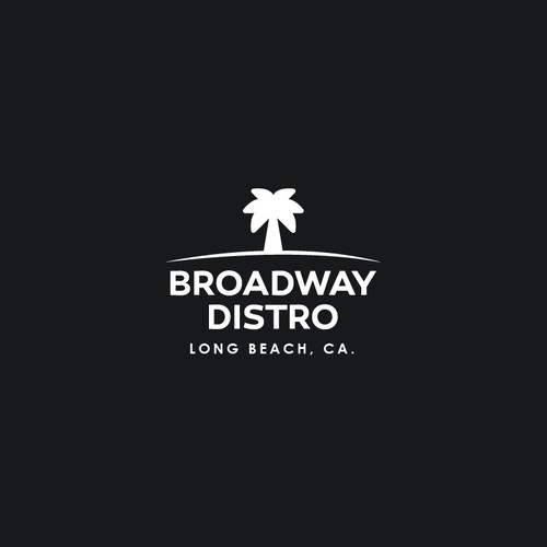 We need a logo for our distribution company -  Broadway Distro Design by semburat