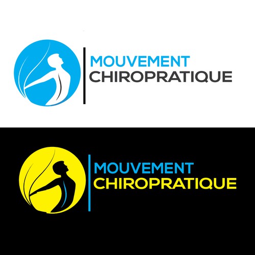 Logo design contest entry by Hasna Hena