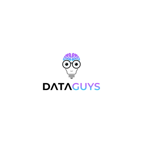 Design a fun trendy logo for our Data Marketing business Design by sand ego