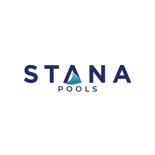 Pool Builder needs a Clean Logo Design by rzaltf