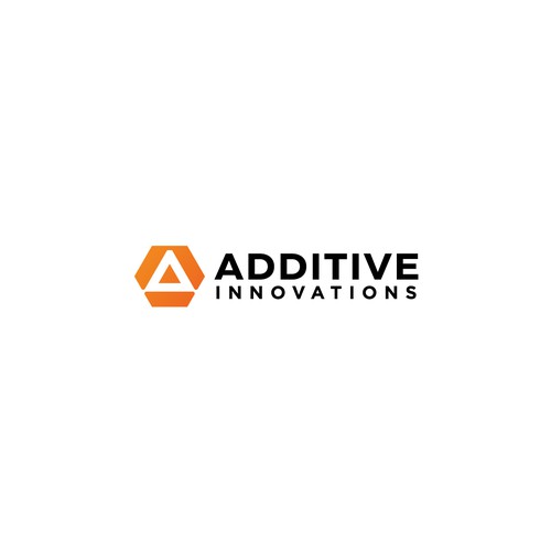 Additive Innovations Logo Creative Fest Design by SheenD