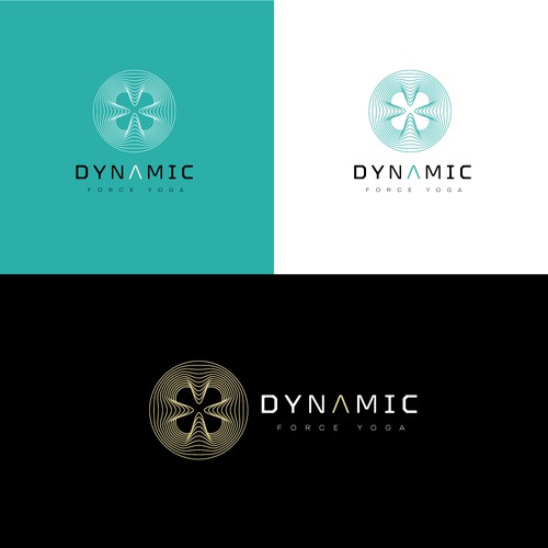 Logo design contest entry by TULU