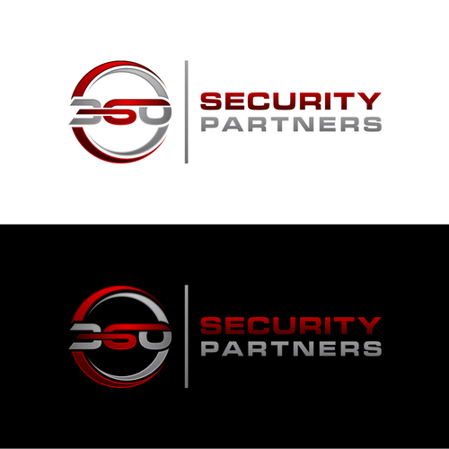 360 Security Partner - Logo Design | Logo design contest