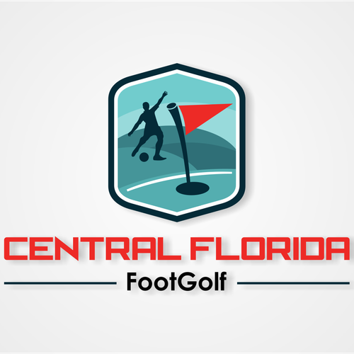 FootGolf Logo Design | Logo design contest