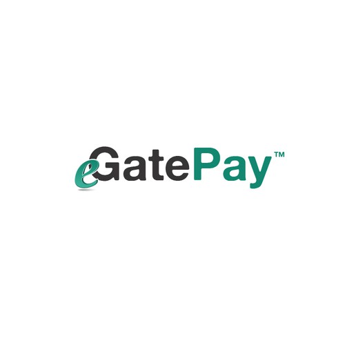 Logo for internet payment gateway | Logo design contest