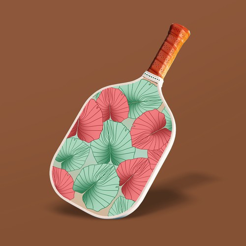 Designs for pickleball paddle collection Design by ⭐ilLuXioNist⭐