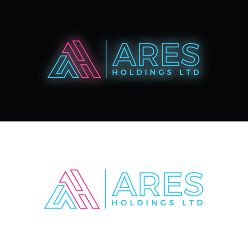 CHANGE COLOR ON LOGO ONLY Design by wildhare